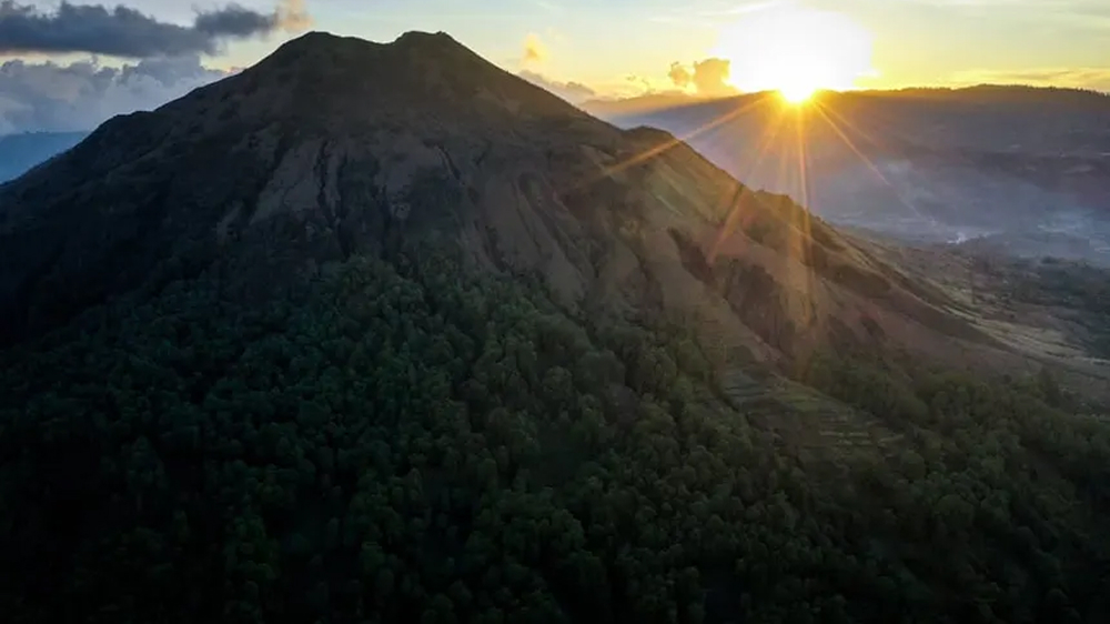 Mount Batur